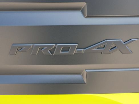 New 2026 Nissan Frontier PRO-4X w/ Pro Premium Package AWD/4WD image 11