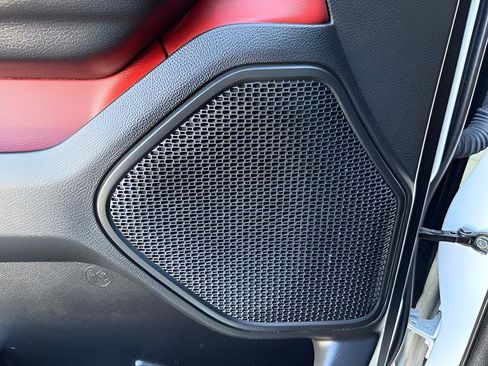 Used 2022 RAM 1500 Rebel w/ Rebel Level 1 Equipment Group image 11