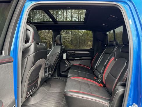 Used 2022 RAM 1500 TRX w/ TRX Level 2 Equipment Group image 26