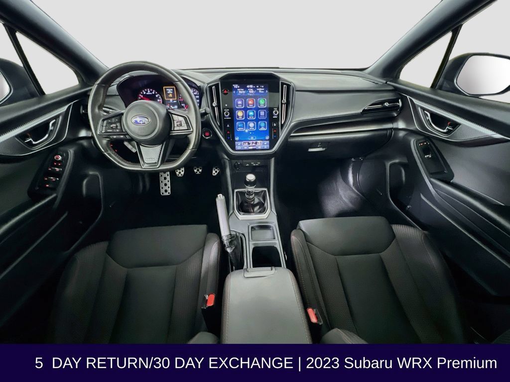 Used 2023 Subaru WRX Premium AWD/4WD image 40