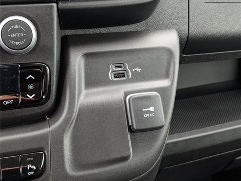 New 2026 RAM ProMaster 1500 w/ Safety Group FWD image 19