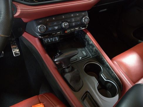 Used 2021 Dodge Durango SRT Hellcat w/ Premium Interior Group image 38