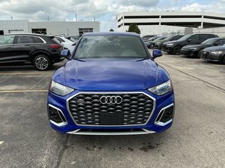 Used 2023 Audi Q5 2.0T Premium Plus w/ Premium Plus Package AWD/4WD video 2
