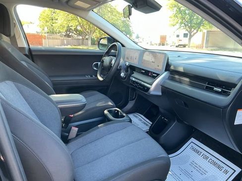 Certified 2024 Hyundai Ioniq 5 SE AWD/4WD image 26