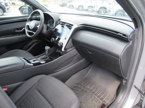 Used 2022 Hyundai Santa Cruz SEL w/ Cargo Package AWD/4WD image 11