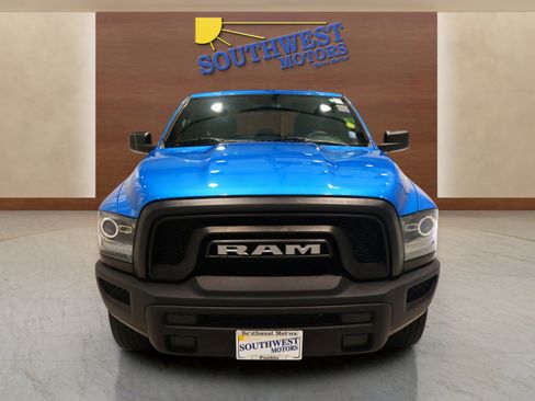 Used 2022 RAM 1500 Classic Warlock w/ Electronics Group image 6