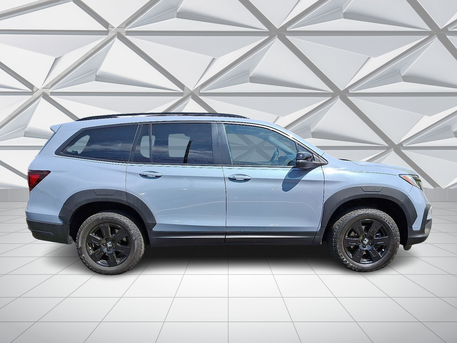 Used 2022 Honda Pilot TrailSport image 12