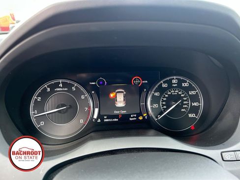 Used 2019 Acura RDX AWD w/ Advance Package image 10