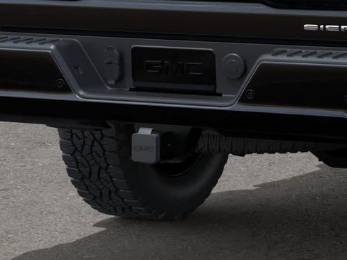 New 2026 GMC Sierra 3500 Denali Ultimate AWD/4WD image 14