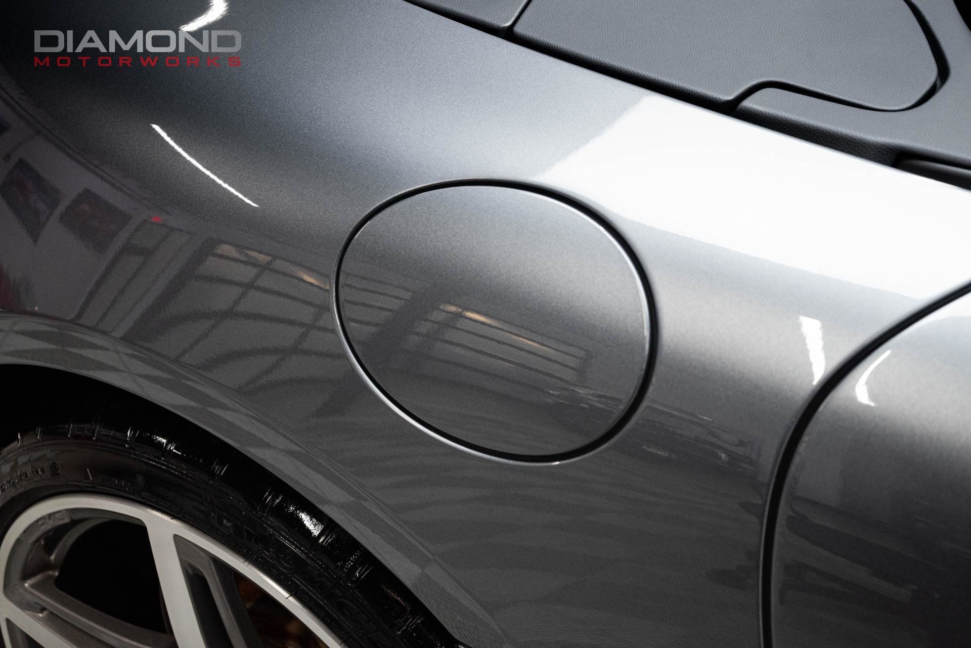 Used 2020 Mercedes-Benz AMG GT Roadster image 61