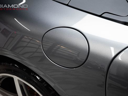 Used 2020 Mercedes-Benz AMG GT Roadster image 61