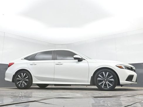 Used 2024 Honda Civic EX image 36