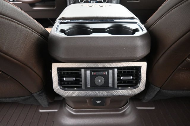 Used 2026 Ford F250 King Ranch AWD/4WD image 27