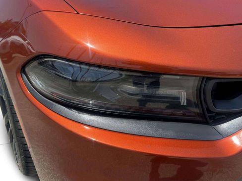Used 2020 Dodge Charger Scat Pack w/ Dynamics Package RWD image 11