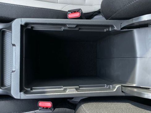 Certified 2026 Honda CR-V EX image 21