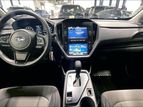 Used 2024 Subaru Crosstrek 2.0i AWD/4WD image 15