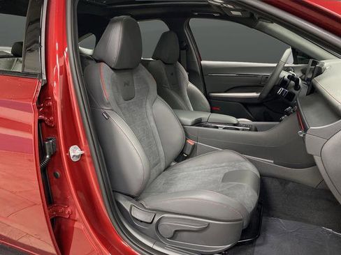 New 2026 Hyundai Sonata N Line image 30