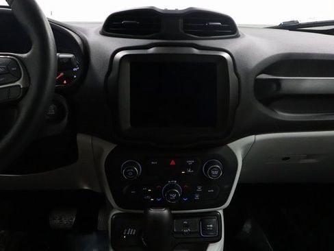 Certified 2022 Jeep Renegade Limited image 20