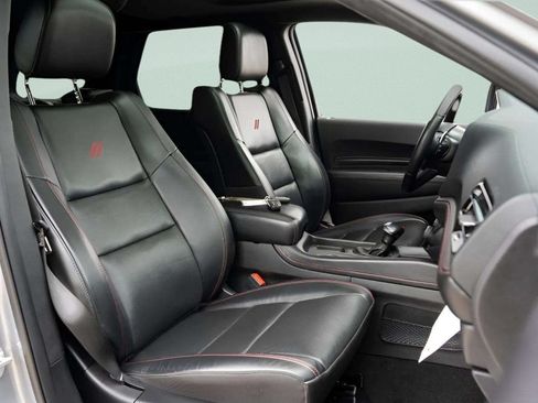 Used 2021 Dodge Durango R/T AWD/4WD image 24