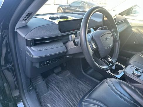Used 2023 Ford Mustang Mach-E Premium RWD image 13