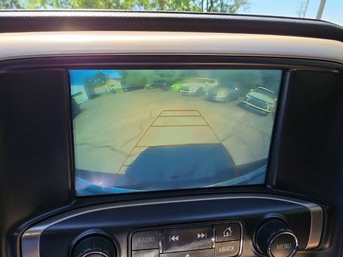 Used 2019 GMC Sierra 2500 Denali AWD/4WD image 15