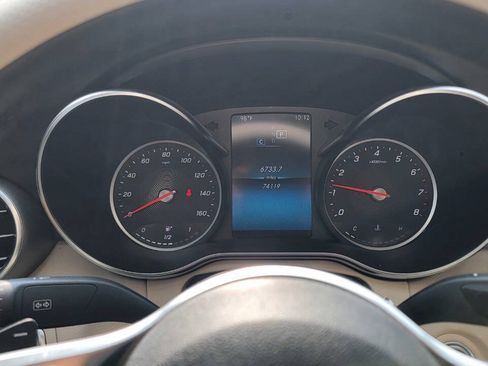 Used 2020 Mercedes-Benz C 300 Sedan image 12