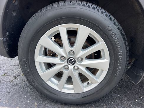 Used 2013 MAZDA CX-5 Touring w/ Bose & Moonroof Pkg AWD/4WD image 40