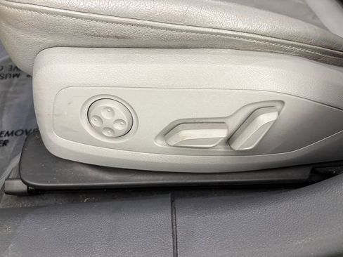 Used 2017 Audi A4 2.0T allroad Premium Plus image 15