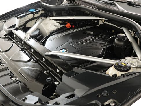 Used 2019 BMW X5 xDrive40i w/ M Sport Package image 79