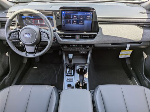 New 2026 Subaru Outback Premium AWD/4WD image 13