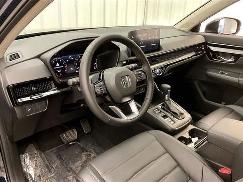 New 2026 Honda CR-V EX image 8