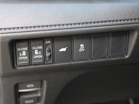 New 2026 Honda Odyssey EX-L image 20