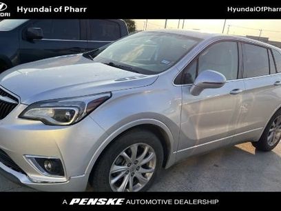Used 2018 Buick Regal Preferred w/ Driver Confidence Package #1