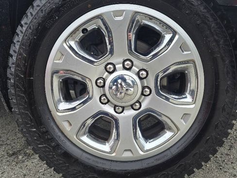 Used 2014 RAM 2500 Outdoorsman AWD/4WD image 10