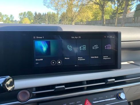 New 2026 Hyundai Tucson SE AWD/4WD image 14