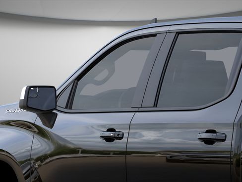 New 2026 Chevrolet Silverado 1500 LT image 12