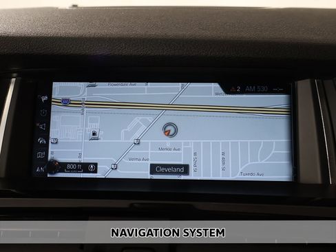 Used 2018 BMW X4 xDrive28i image 3