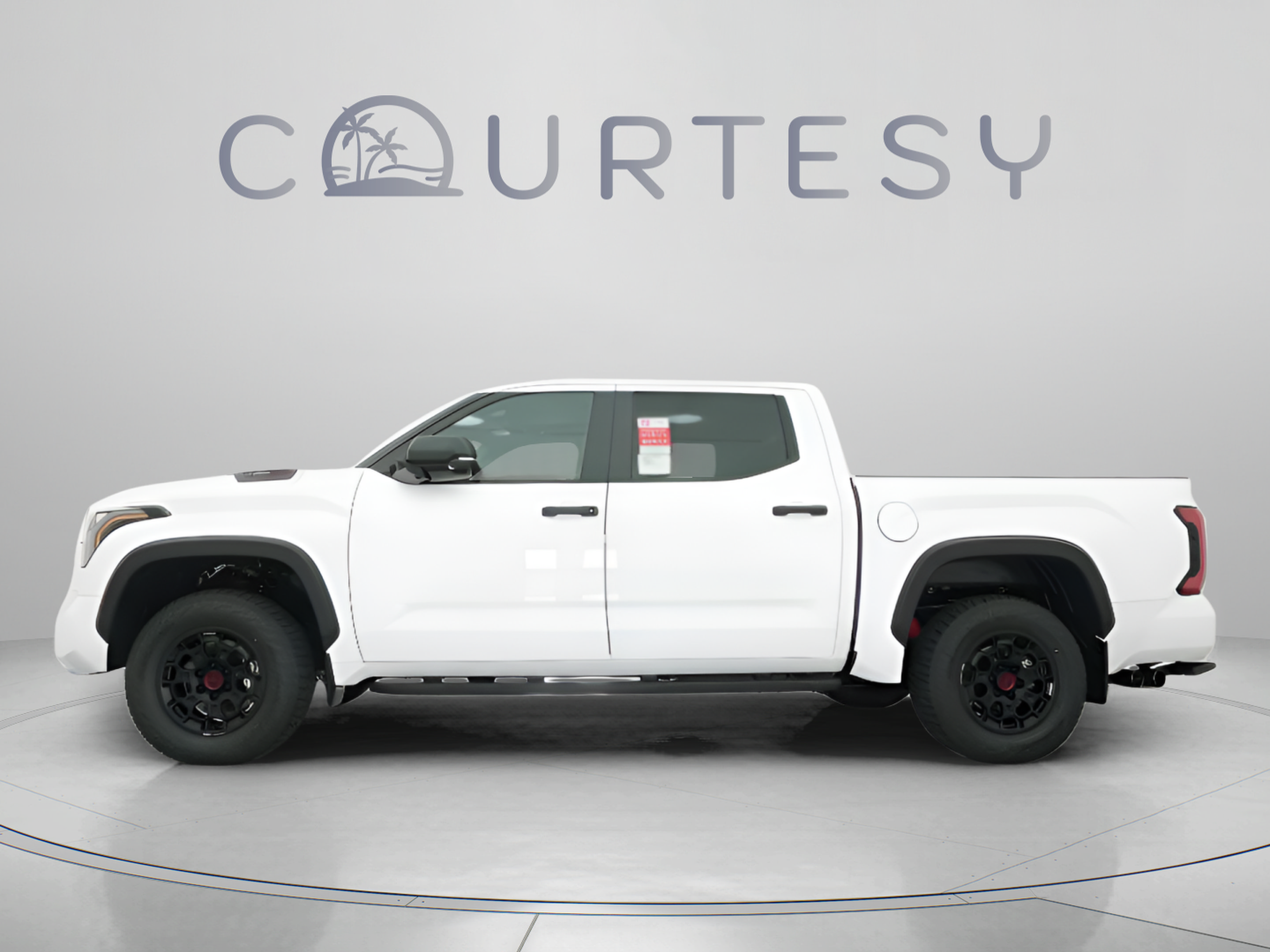 New 2026 Toyota Tundra TRD Pro AWD/4WD image 5