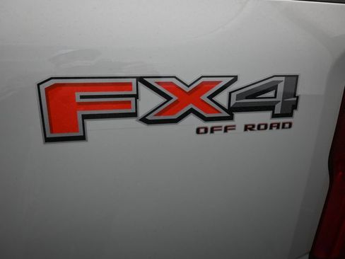 New 2026 Ford F350 Platinum w/ FX4 Off-Road Package AWD/4WD image 23