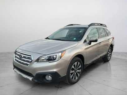 Used 2015 Subaru Outback 2.5i Limited