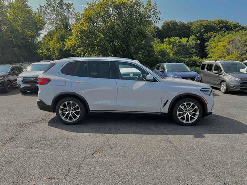Used 2019 BMW X5 xDrive40i w/ Convenience Package AWD/4WD image 8