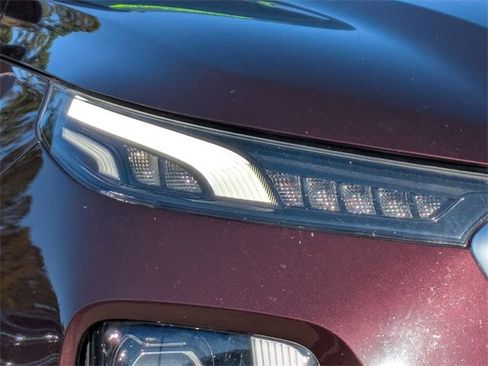 Used 2021 Hyundai Palisade Limited image 10