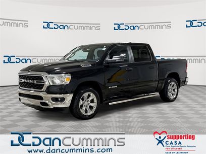 Used 2023 RAM 1500 Big Horn