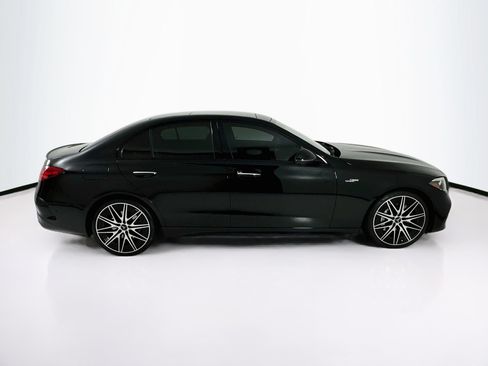 Used 2025 Mercedes-Benz C 43 AMG 4MATIC Sedan image 9