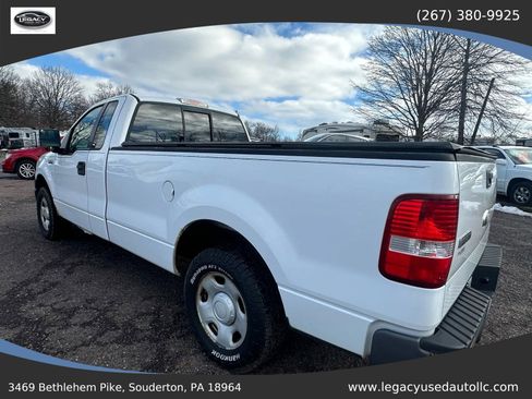 Used 2006 Ford F150 STX image 3