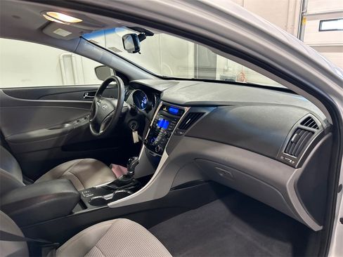 Used 2013 Hyundai Sonata GLS w/ Popular Equipment Pkg image 32