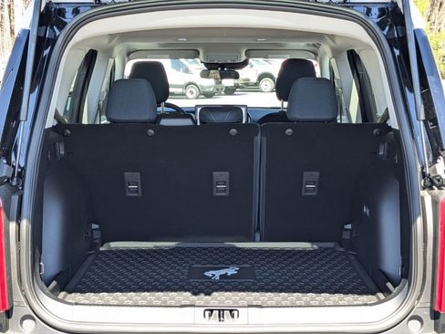 New 2025 Ford Bronco Sport Heritage w/ Convenience Package image 13