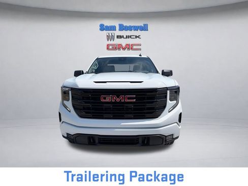 New 2026 GMC Sierra 1500 Elevation AWD/4WD image 3