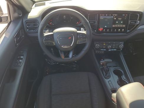 New 2026 Dodge Durango GT w/ Blacktop Package image 9
