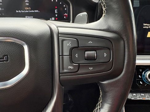 Used 2022 GMC Sierra 1500 Denali Ultimate AWD/4WD image 20